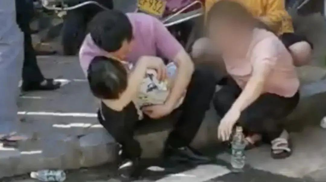 死亡率超50%,已进高发期!高温来袭消防紧急提醒!(图5) 死亡率超50%,已进高发期!高温来袭消防紧急提醒!(图5)