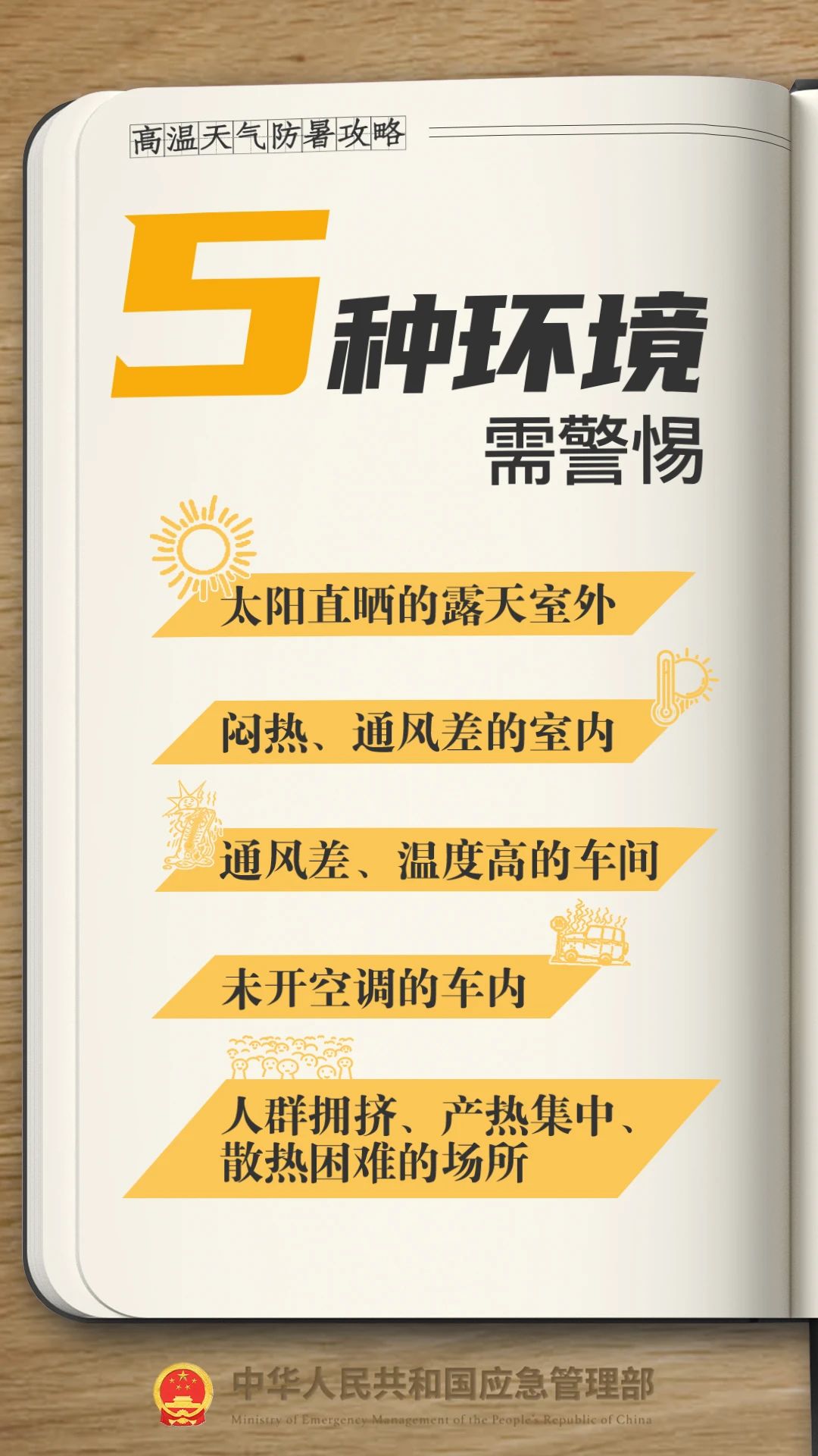 死亡率超50%,已进高发期!高温来袭消防紧急提醒!(图8) 死亡率超50%,已进高发期!高温来袭消防紧急提醒!(图8)
